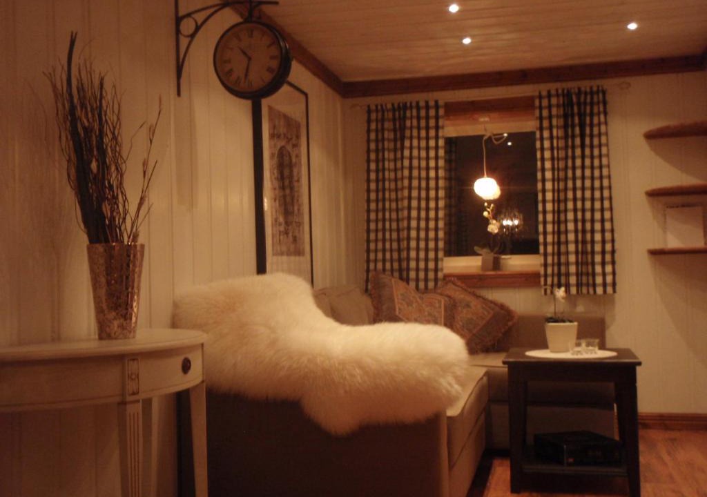 Funasdalen Apartment | Mysig Lägenhet Funäsdalsberget