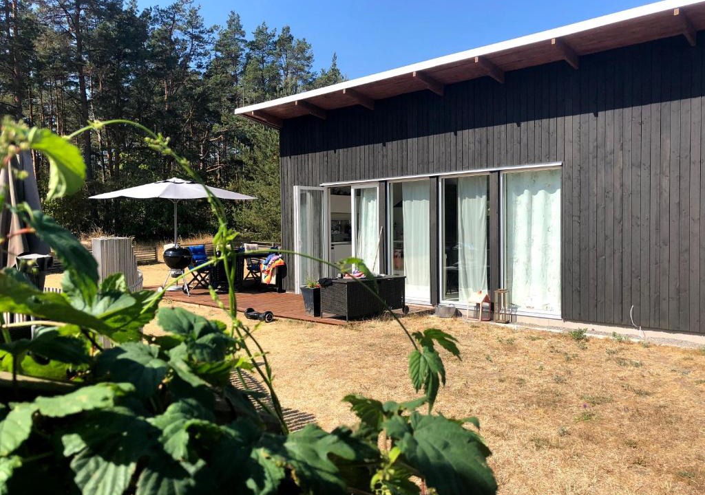 Kopingsvik Villa | Mysig lillstuga Köpingsvik - Öland