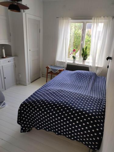 Alingsas Apartment | Mysig liten lägenhet, Central, Nära Tågstation och Sjö