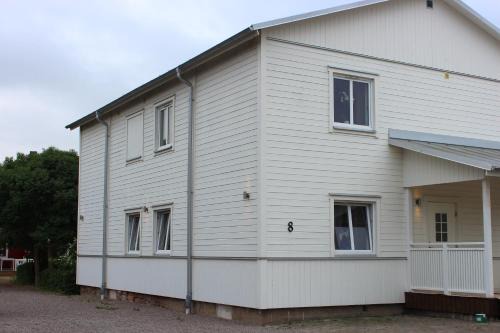 Borgholm House | Mysiga Villan