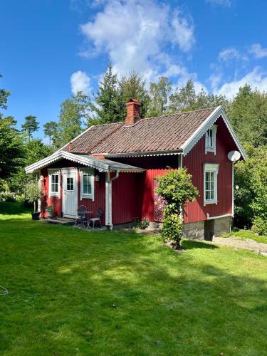 Stromstad O Villa | Mysigt boende i Björneröd Strömstad, Mitt i naturen!