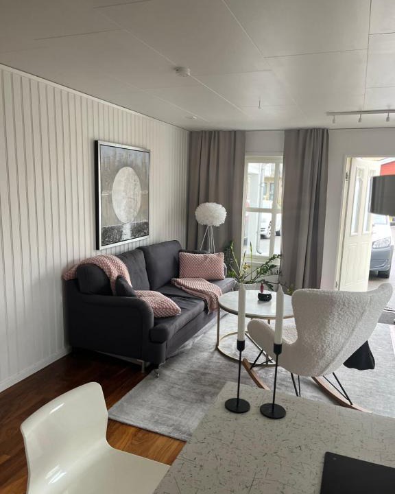 Skrea Apartment | Nära till allt