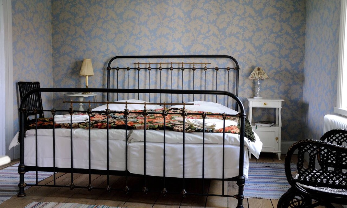 Satuna Bed & Breakfast | Nästegården Bed & Breakfast