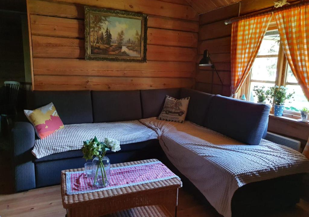 Nas Other | Nås Camping Dalarna, stuga nr 6