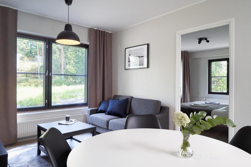 Naantali Hotel | Naantali City Apartments