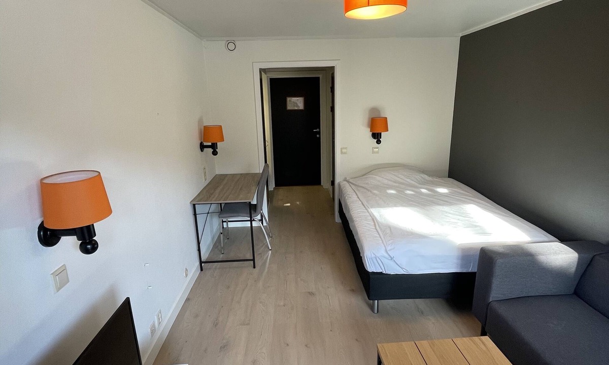 Namsos Hotel | Namsen Hotell