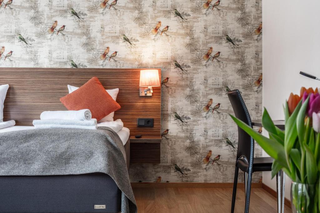 Lulea Hotel | Naran Hotell