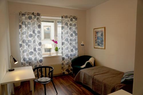 Harnosand Hostel | Nattvikens Vandrarhem