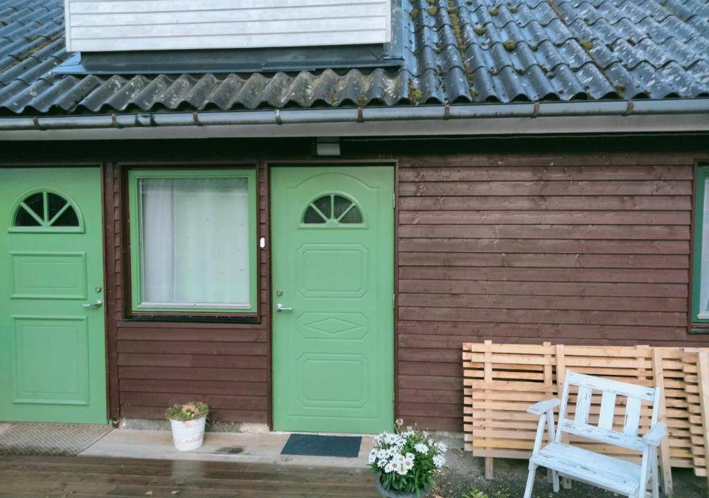 Trensum Apartment | Natur och hav