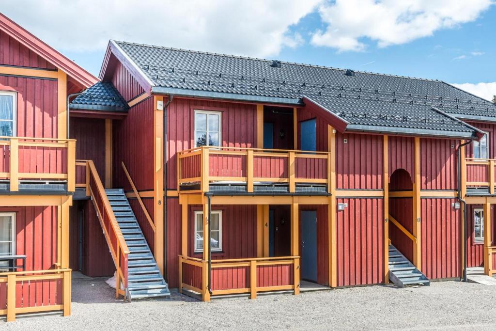 Loten Municipality House | Natur & Ski · 2 sov · Elbillader · 60 min OSL