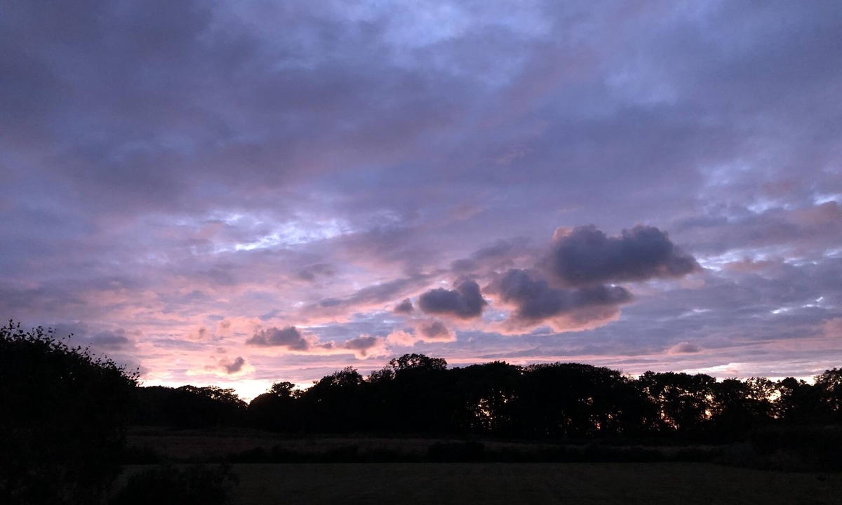 Arild House | Nature at you doorstep