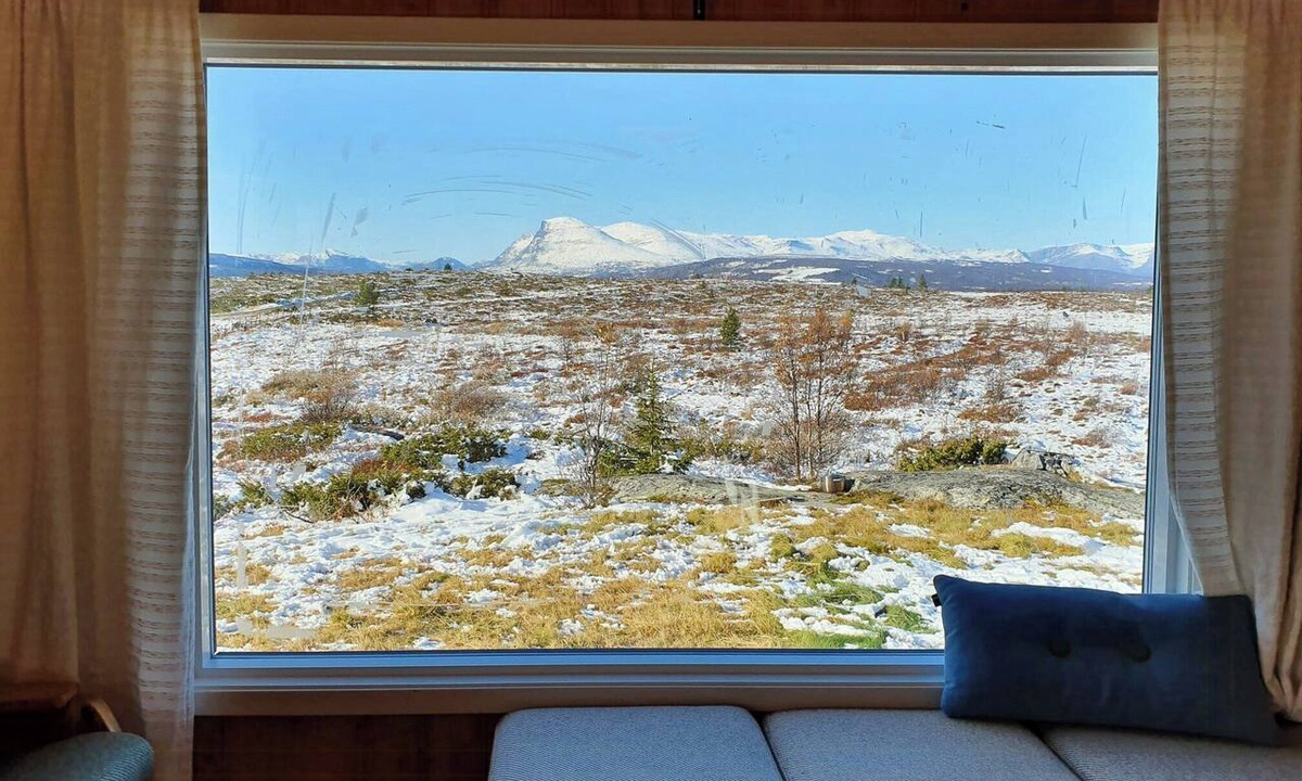 Kamben House | Nature-close cabin in tranquil mountain area