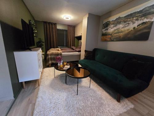 Tromsdalen Apartment | Nature vibe apartment Tromsø - Free Parking