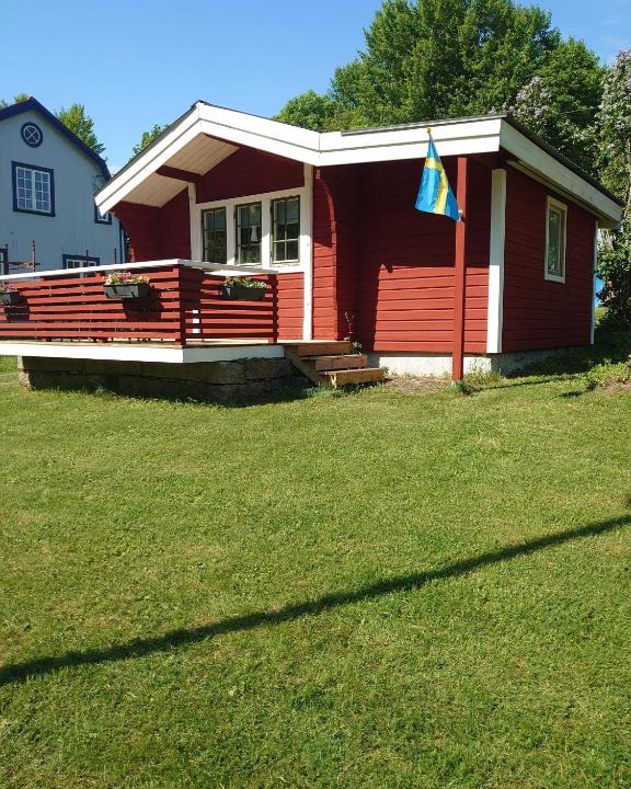 Gysinge House | Natursköna Gysinge