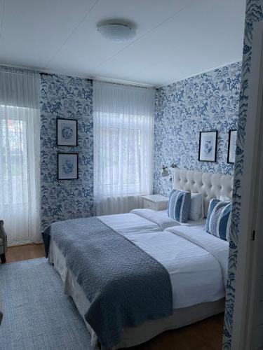 Marstrand Hotel | Nautic Hotell