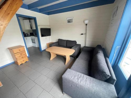 Nautnes Apartment | Nautnes Costal Heaven