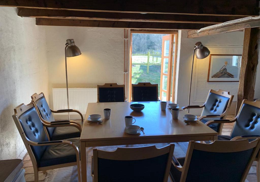 Sjobo Municipality House | Navröds Gård