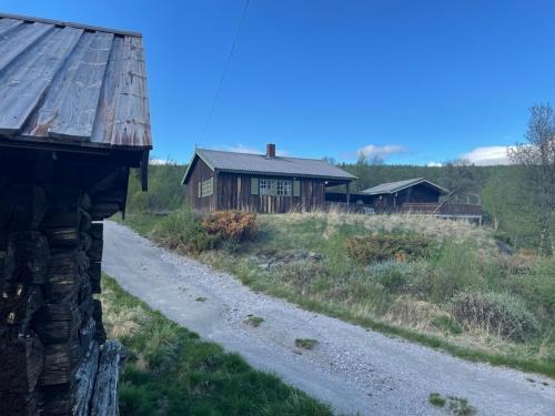 Nore og Uvdal House | Nedre Flaata Seter