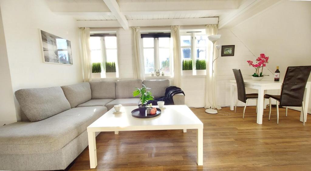 Stavanger Apartment | Nelly's Home
