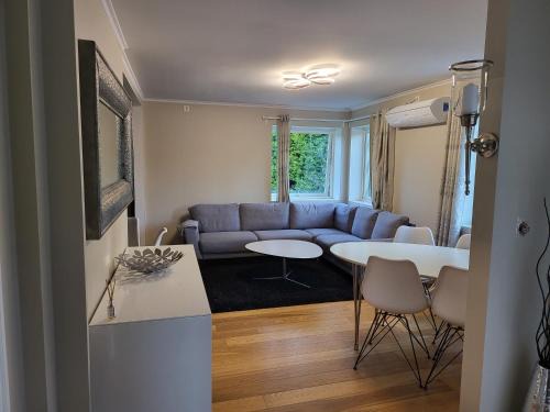 Fana Apartment | Nesttunveien appartments