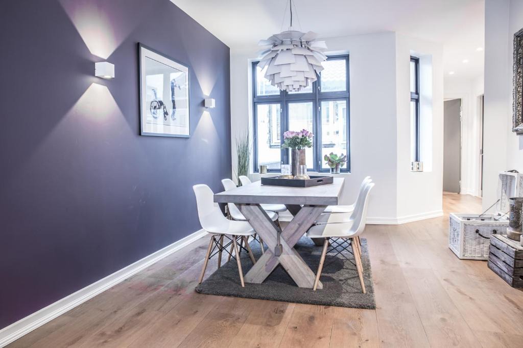 Engen Apartment | Neumannsgate 4