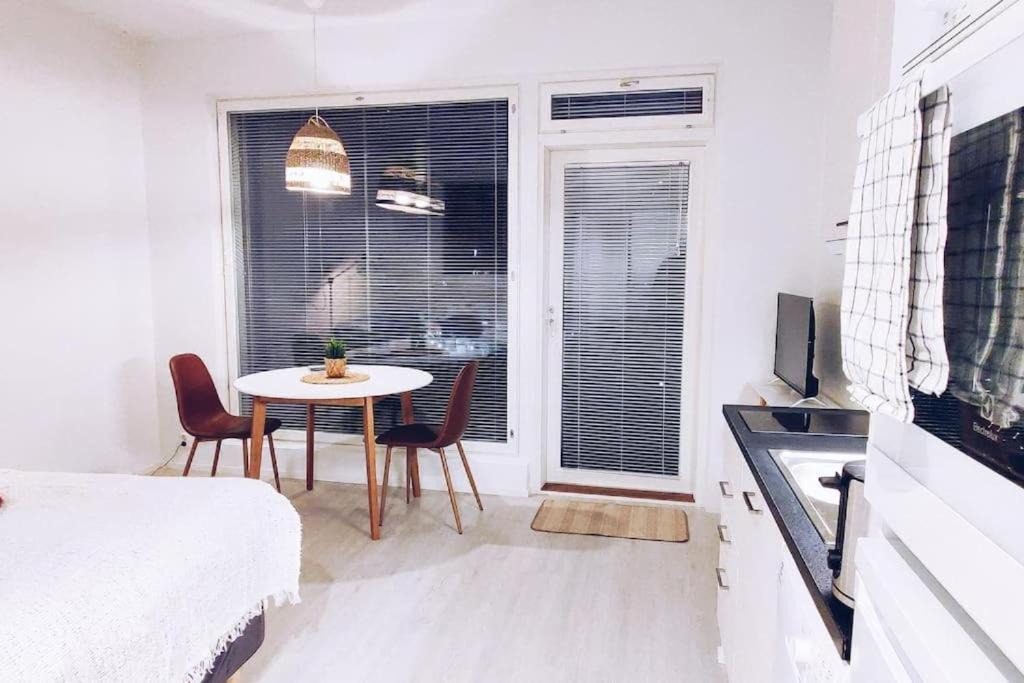 Raakkyla House | New štúdio
