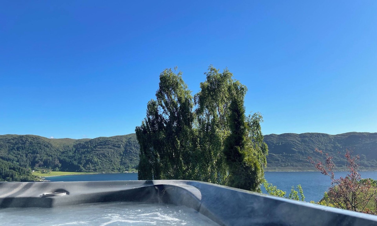 Sande Apartment | New apartment by the fjord, with boat available https:/bythefjord.com/