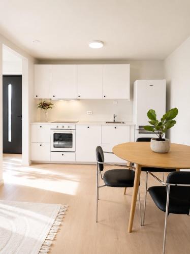 Kristiansand Apartment | New apartment in Drangsvann