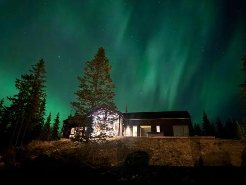 yer House | New chalet with great view