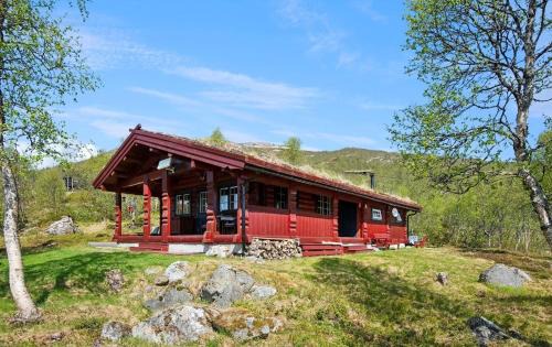 Maurset Ski Chalet | New! Cozy mountain cabin near Hardangervidda