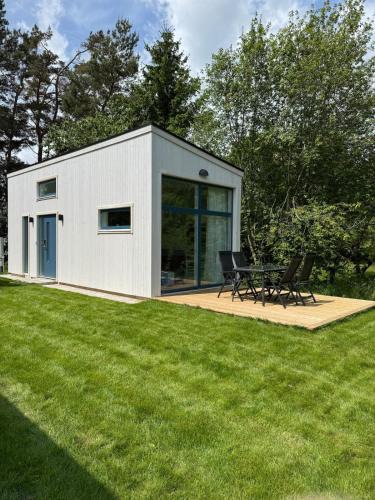 Listarum House | New guest house Rorum Strand in Beautiful Osterlen