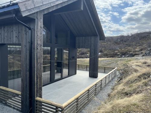 Ustaoset House | New spacious mountain cabin with sauna, Geilo