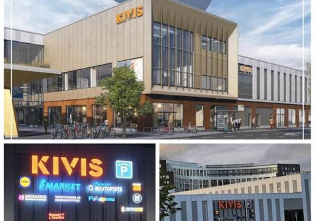 Vantaa Apartment | New Studio Wave near Airport