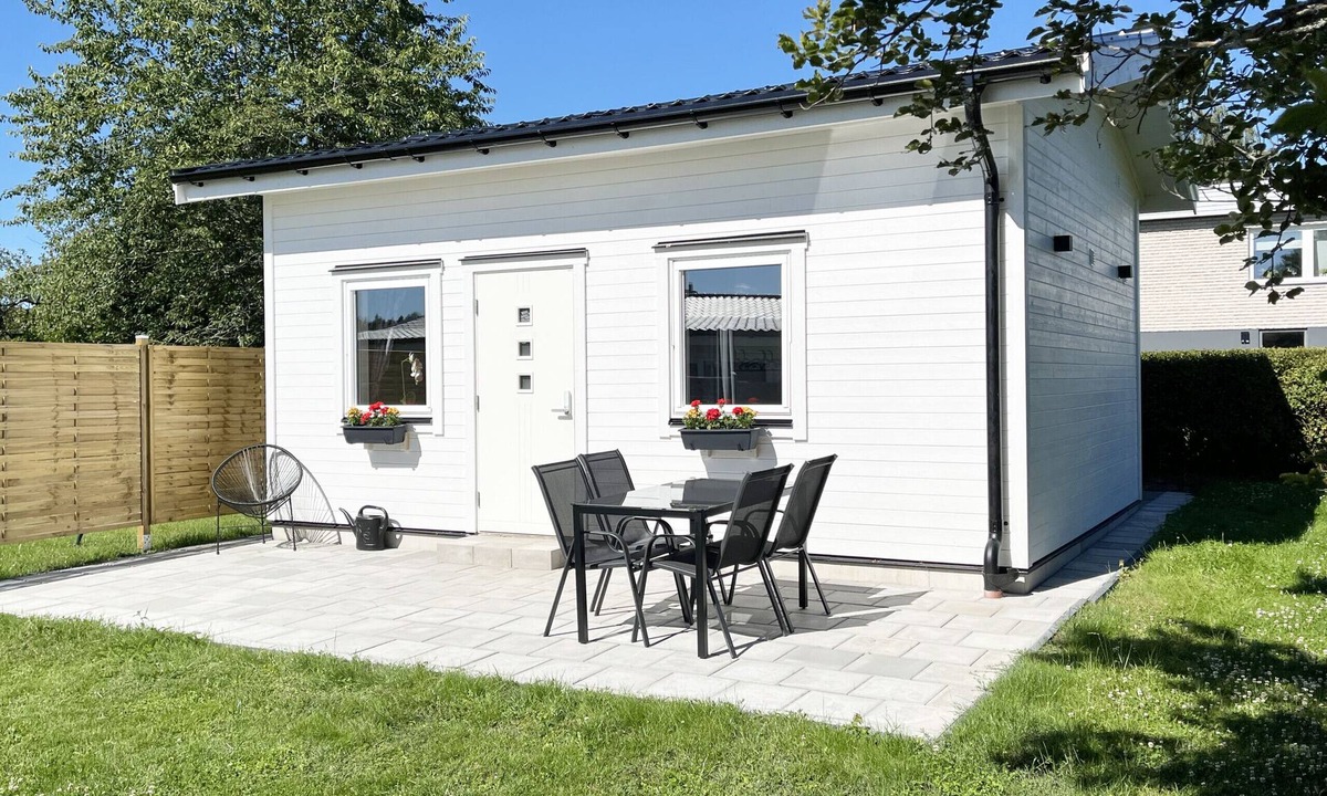 Vimmerby Ski Chalet | Newly built guest house located in Vimmerby | SE05065