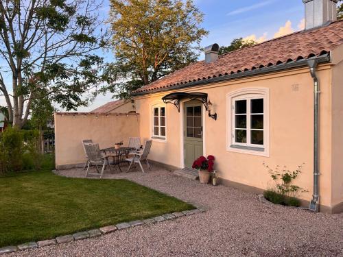 Bastad House | Newly Built Guesthouse Near Coast & Golf