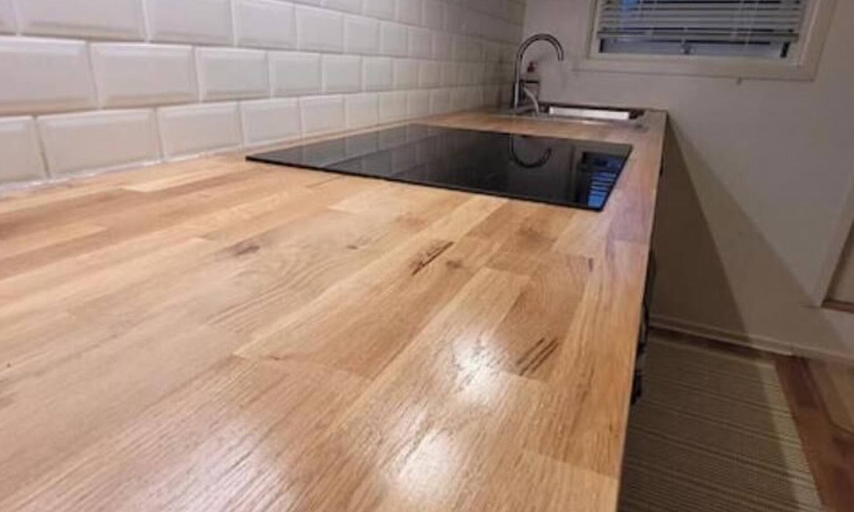 Torslanda Apartment | Newly built studio apartment
