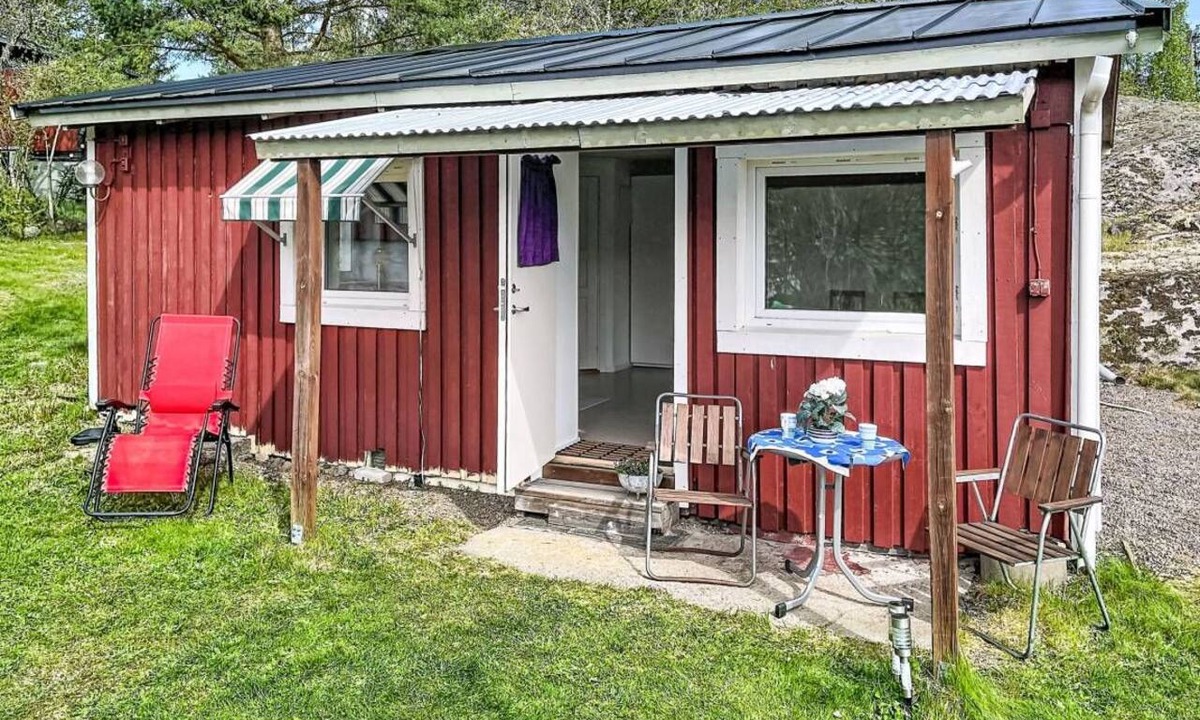Figeholm House | Newly renovated (2025) and very fresh cottage