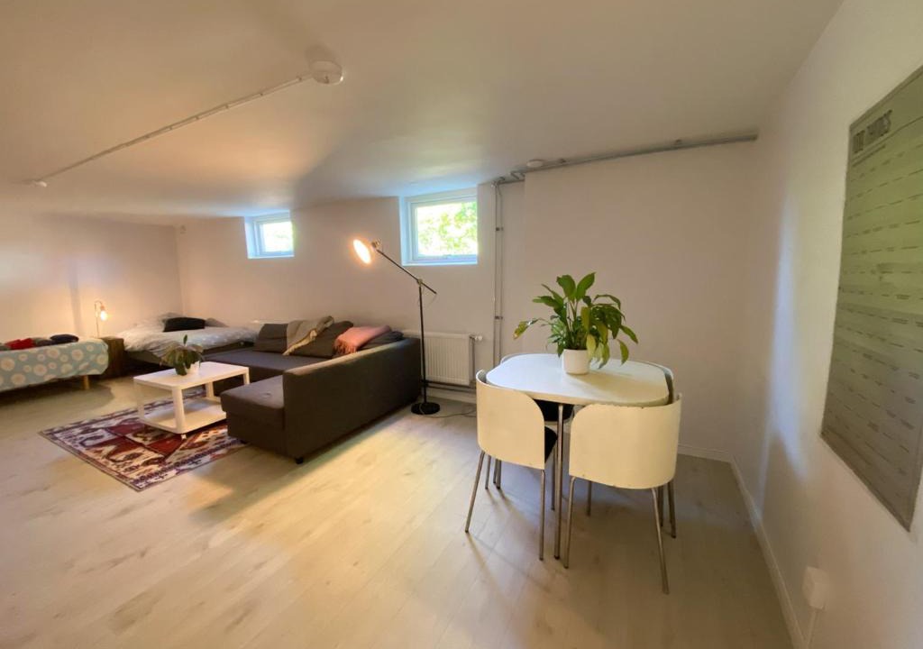 Strangnas Apartment | Newly renovated apartment - Strängnäs, Ekorrvägen