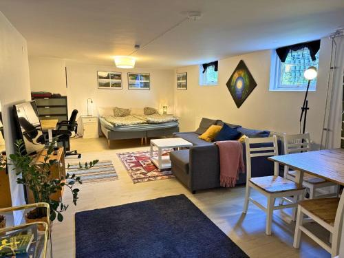 Strangnas Apartment | Newly renovated apartment - Strängnäs, Ekorrvägen