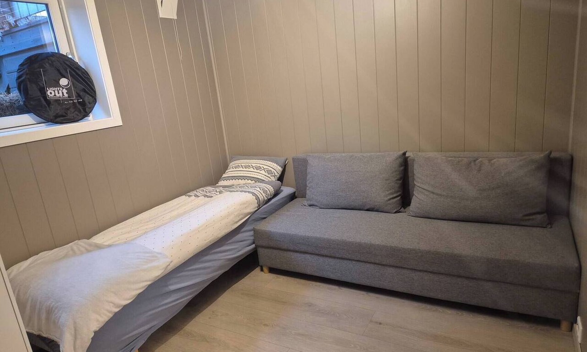 Boverbru House | Newly Renovated House 11 guests, 5 bedrooms
