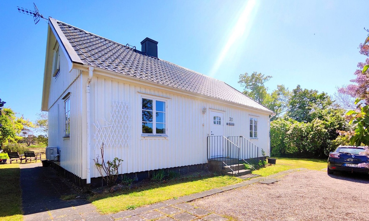 Haverdal House | Newly renovated holiday home in paradise Haverdal | SE02063