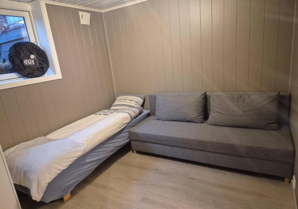 Boverbru House | Newly Renovated House 11 guests, 5 bedrooms