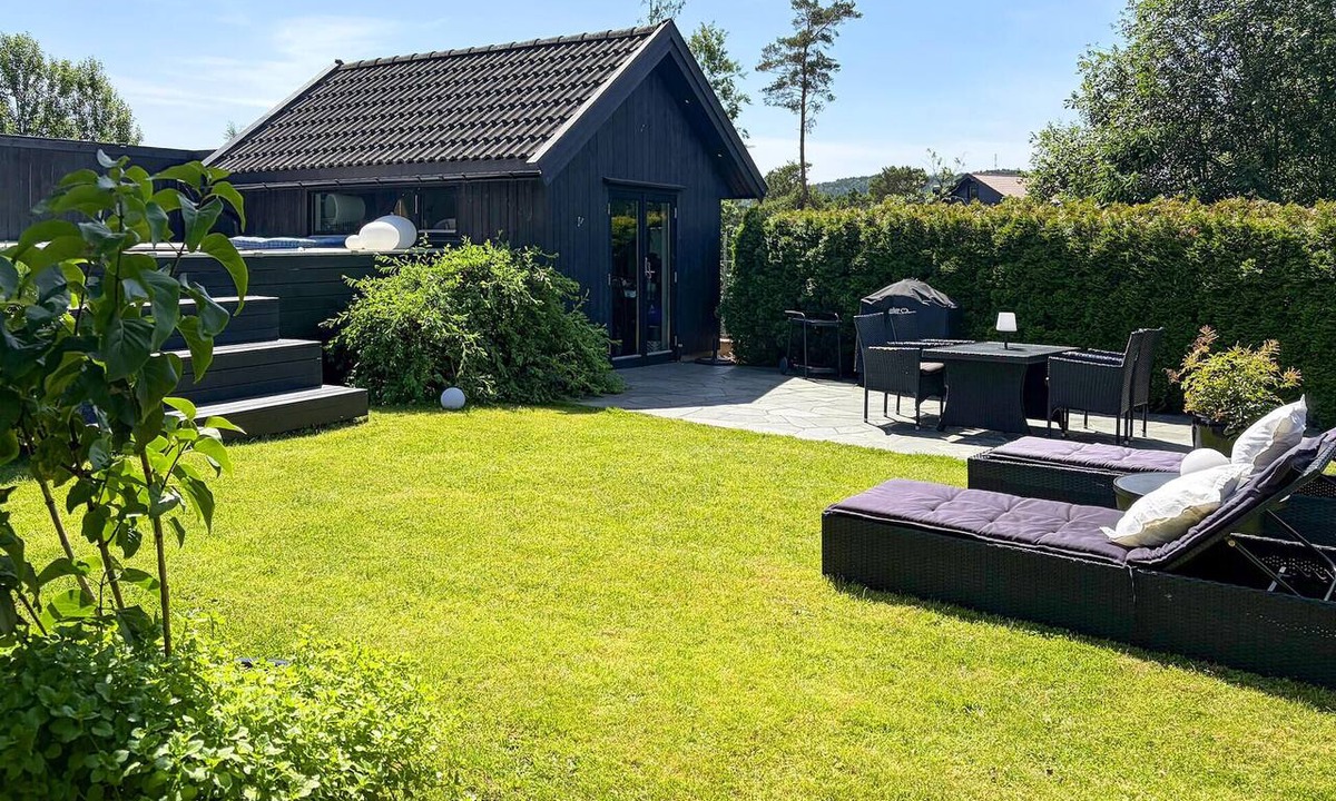 Kristiansand Apartment | Nice apartment in Kristiansand S