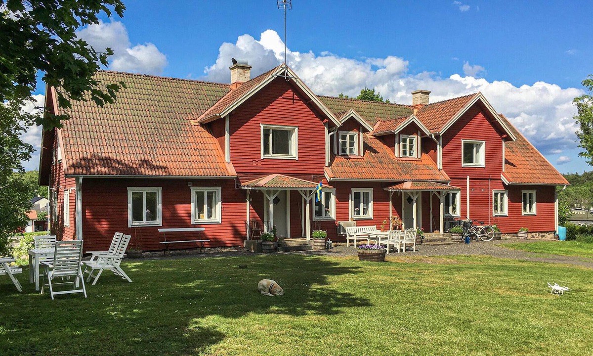 Immeln Apartment | Nice apartment in Immeln with lake view