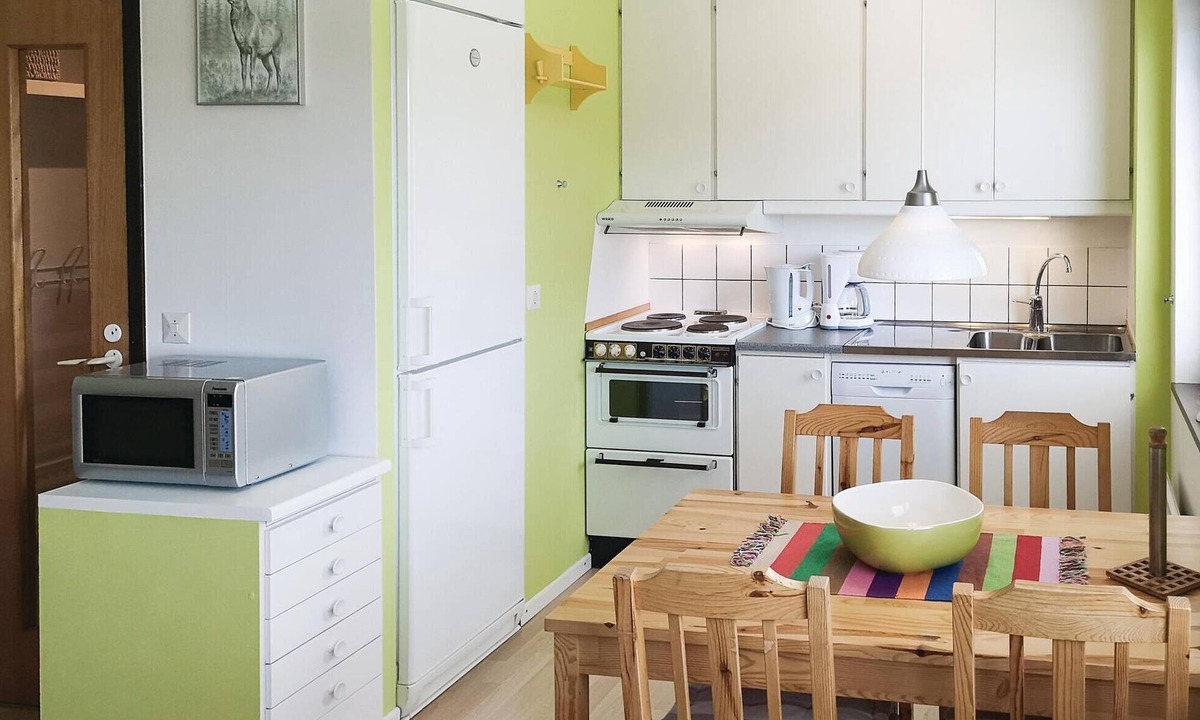 Paulistrom Apartment | Nice apartment in Pauliström