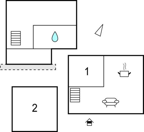 Sandnes Apartment | Nice Apartment In Sandnes With Wifi