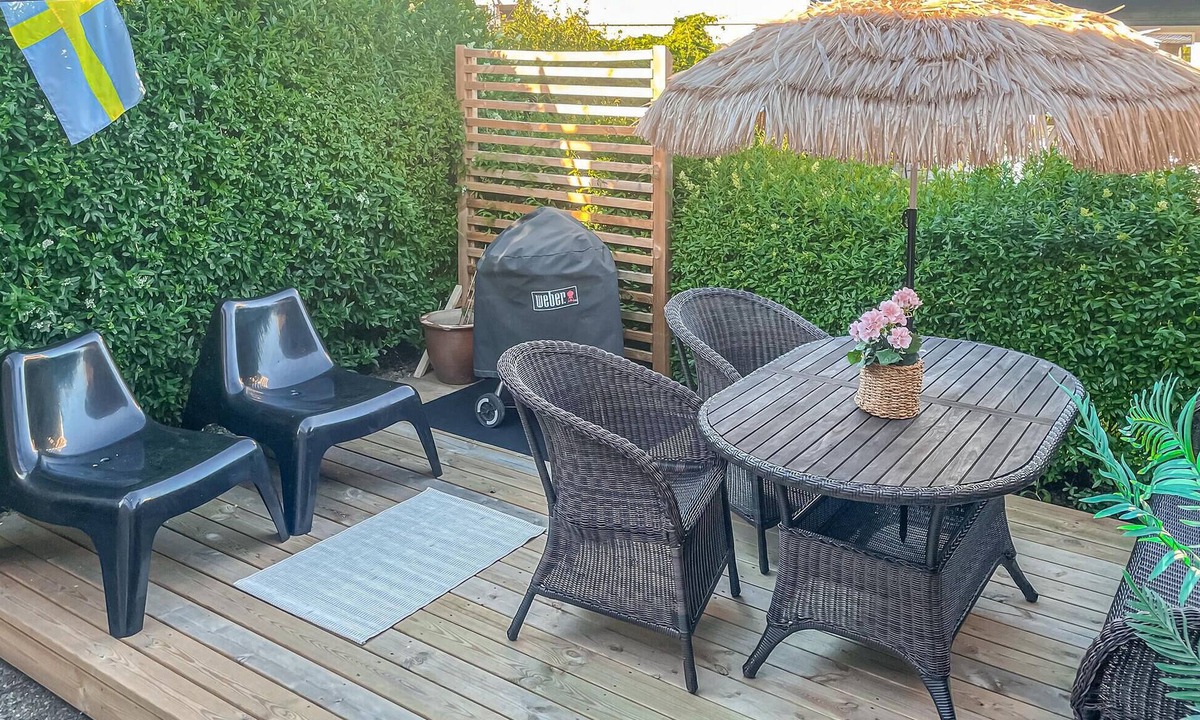 Varberg Apartment | Nice apartment in Varberg with WiFi