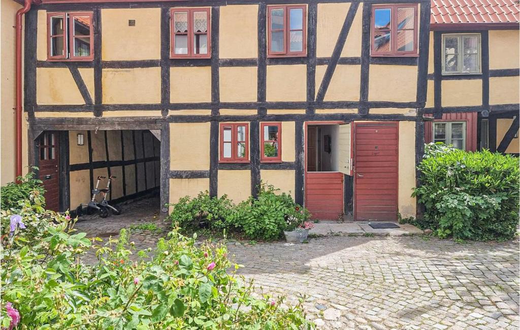 Ystad Apartment | Nice Apartment In Ystad