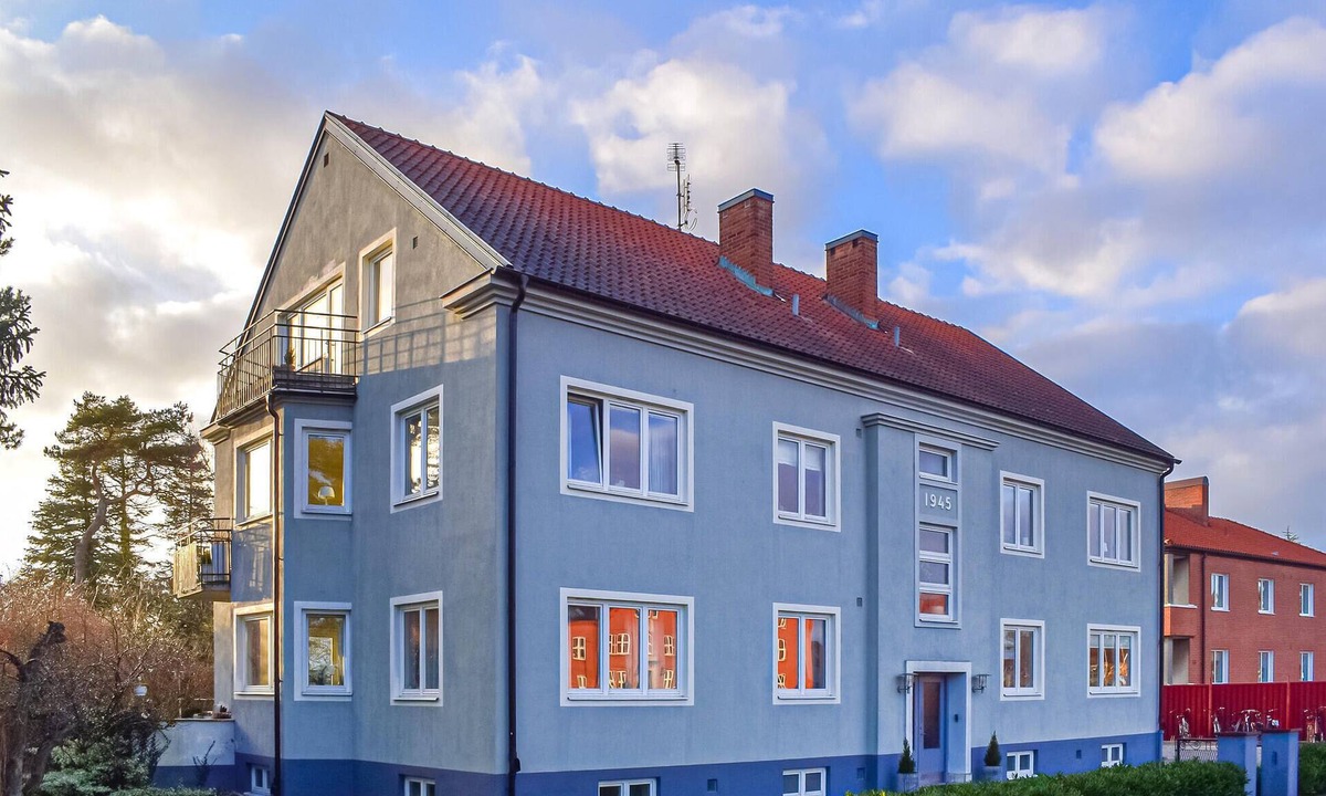 Gamla Staden-Sandskogen Apartment | Nice apartment in Ystad with WiFi