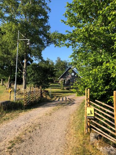 Laholm Apartment | Nice apartment outside Laholm in rural idyll